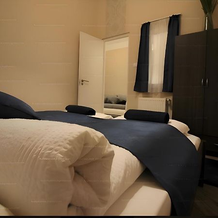 בודפשט M&M Apartment - Astoria מראה חיצוני תמונה